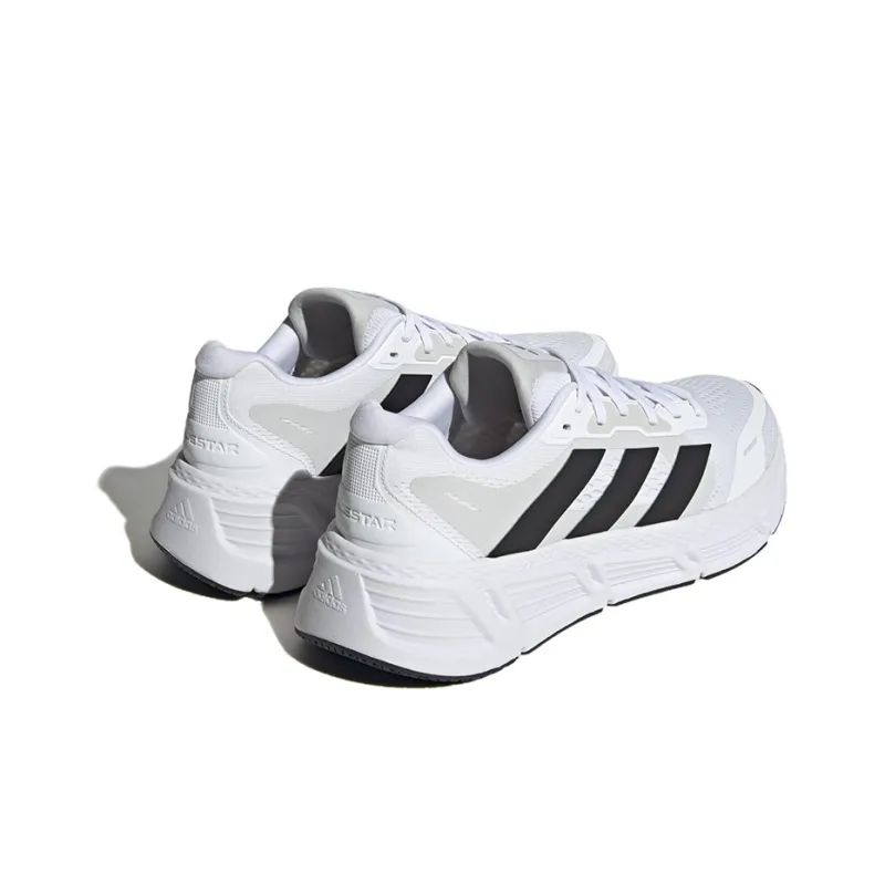 Adidas Questar Shoes 'Cloud White Core Black'-3