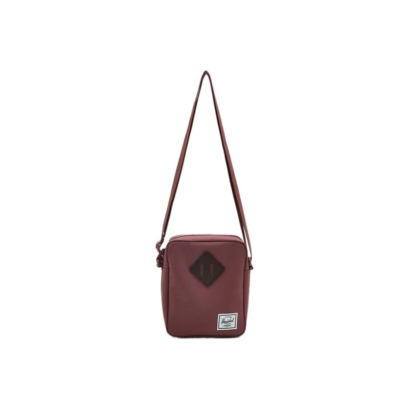 Herschel Crossbody Bags Rose Brown-3