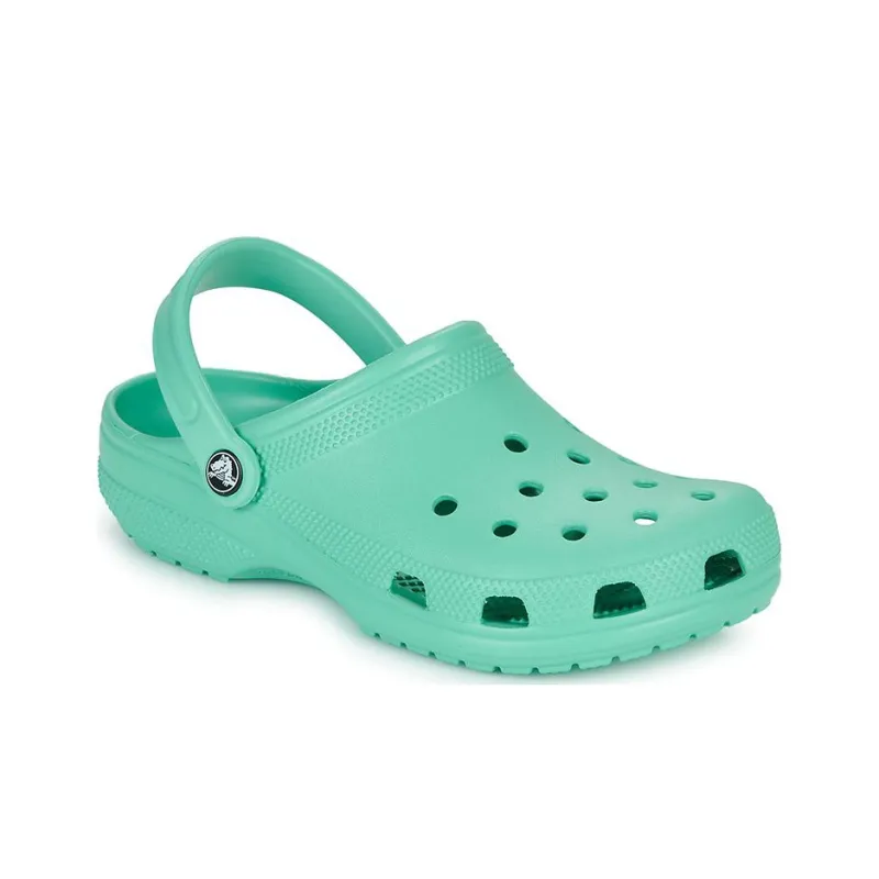 Crocs Classic Clog 'Jade Stone'-2