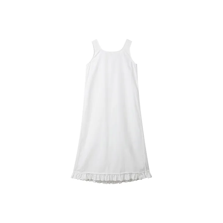 SOLWEIGE Sleeveless Dresses Women's-1
