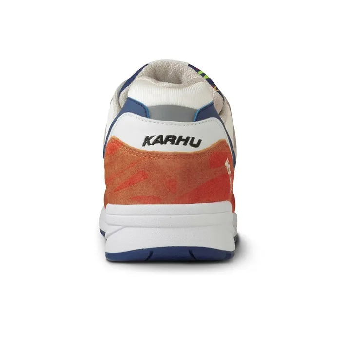 KARHU Legacy 96 Moomins A Proper Introduction Women's-3