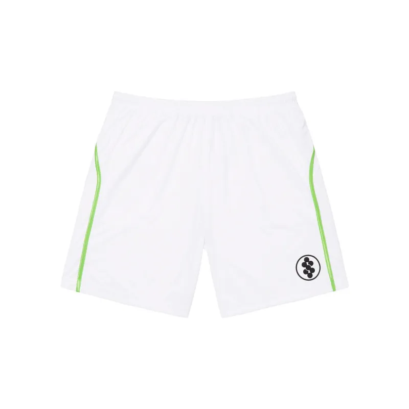 Supreme Feedback Soccer Short-3