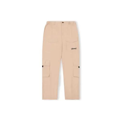 Suamoment Cargo Pants Unisex