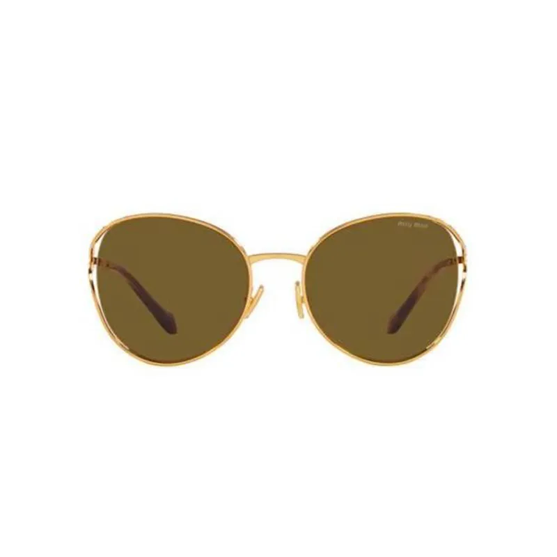 MIU MIU Butterfly Frame Sunglasses-0