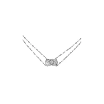 CHANEL CoCo Crush Necklaces Unisex