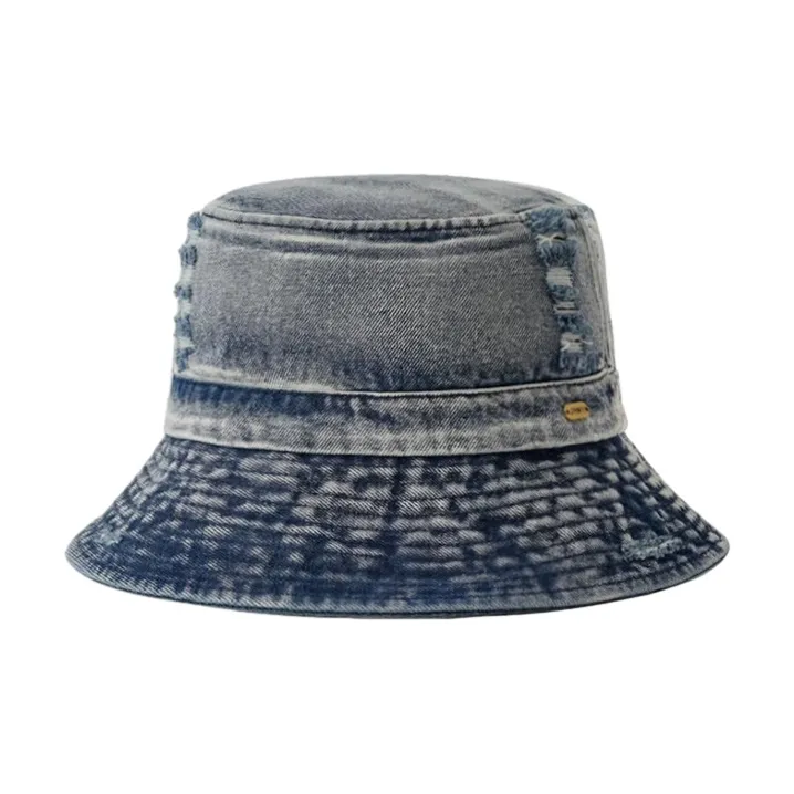 FREE RABBITⅡ Bucket Hats Unisex-2