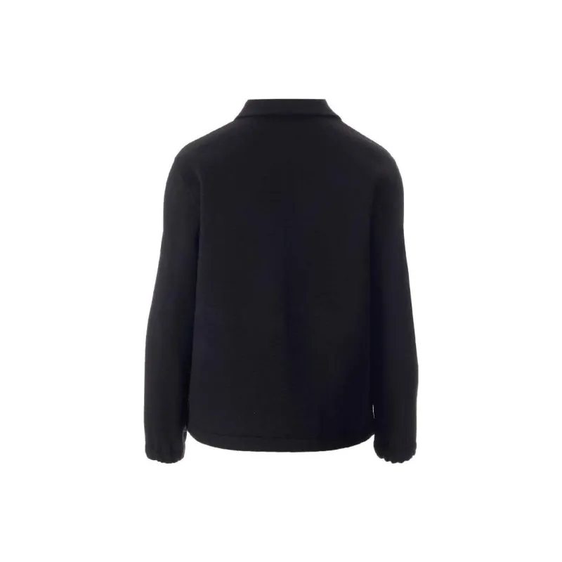 THEORY Jackets Women's Black-1