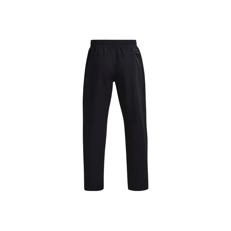 Under Armour Casual Pants Men's Yellow-1