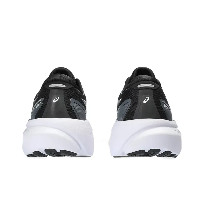 Asics Gel Kayano 30 Extra Wide 'Black Sheet Rock'-5