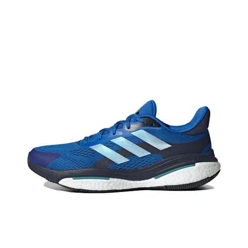 Adidas Solarcontrol 2.0 'Royal Blue Ink'