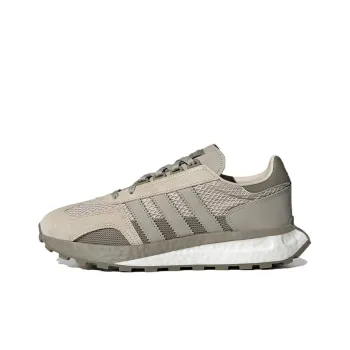 Adidas Originals Retropy E5 'Beige Green Brown' Women's