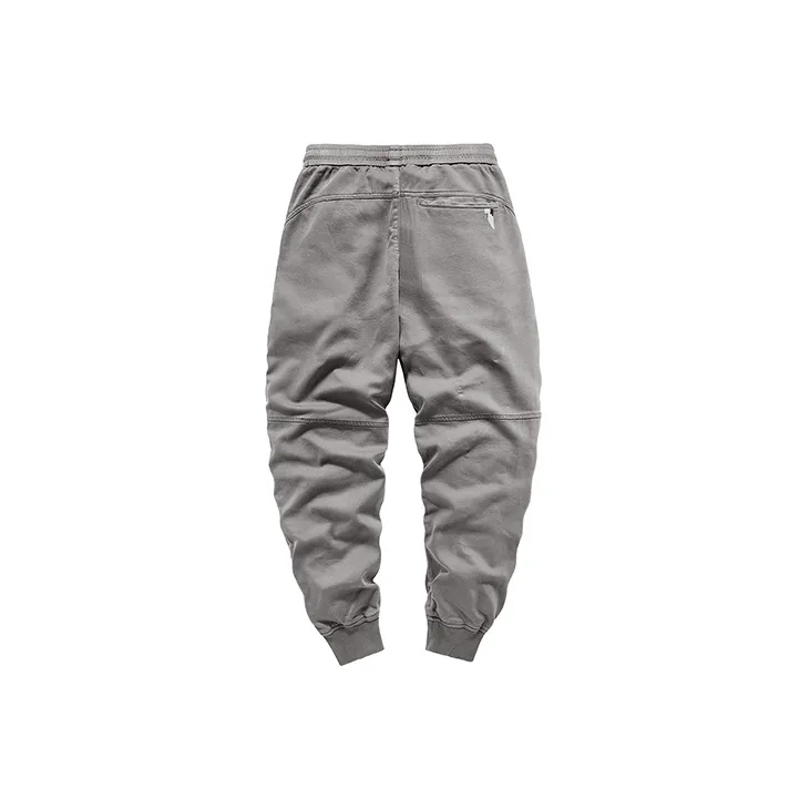 VIP Knitted Sweatpants Men-3
