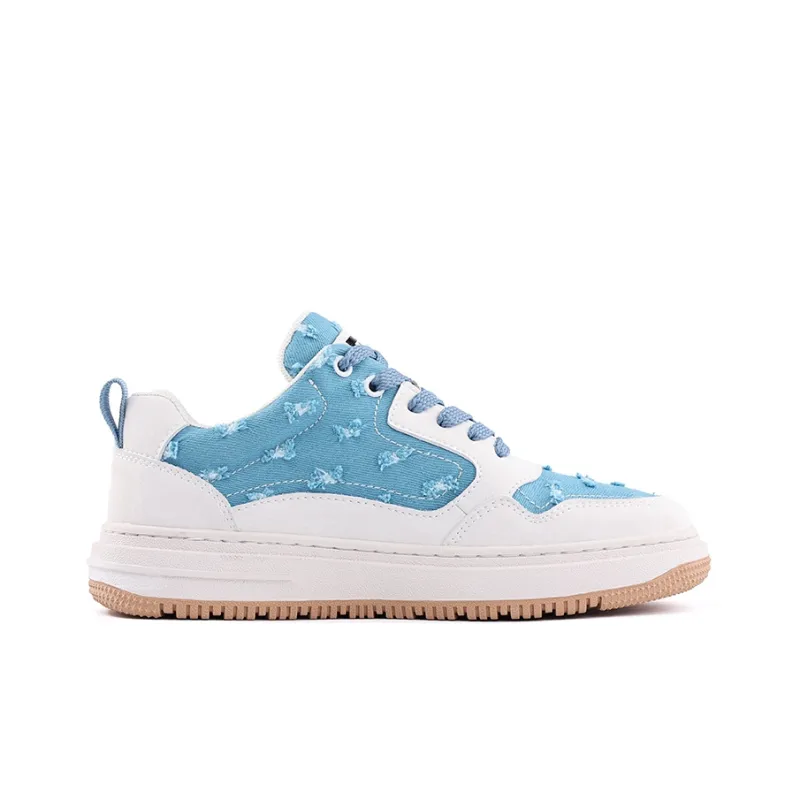 PONGFINITY Low-Top Stylish Skateboarding Shoes Unisex-19