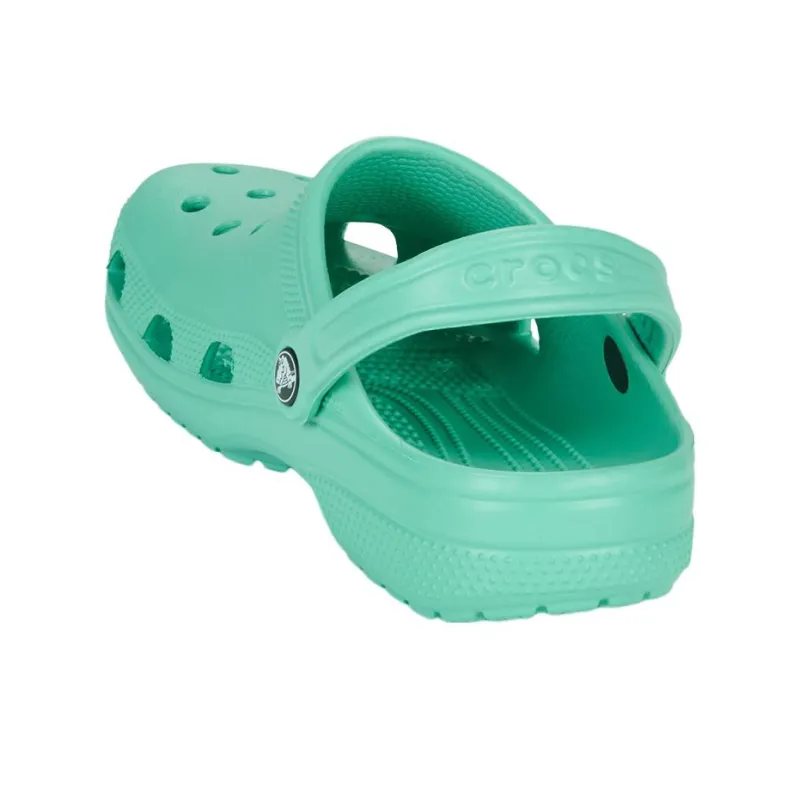 Crocs Classic Clog 'Jade Stone'-4