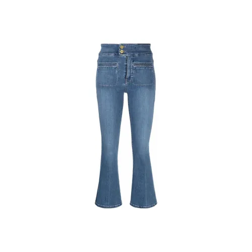 FRAME Jeans Women's Blue