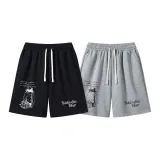 Set of 2 (Black and Gray)