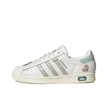 Superstar Disney X Adidas Originals 'Dumbo' Women's