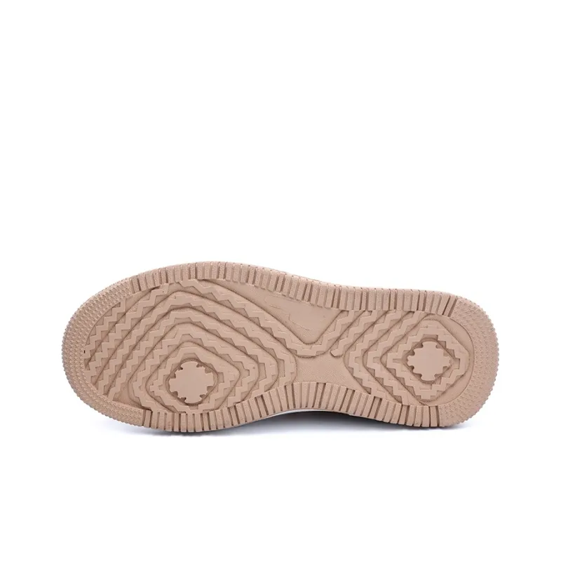 PONGFINITY Low-Top Stylish Skateboarding Shoes Unisex-5