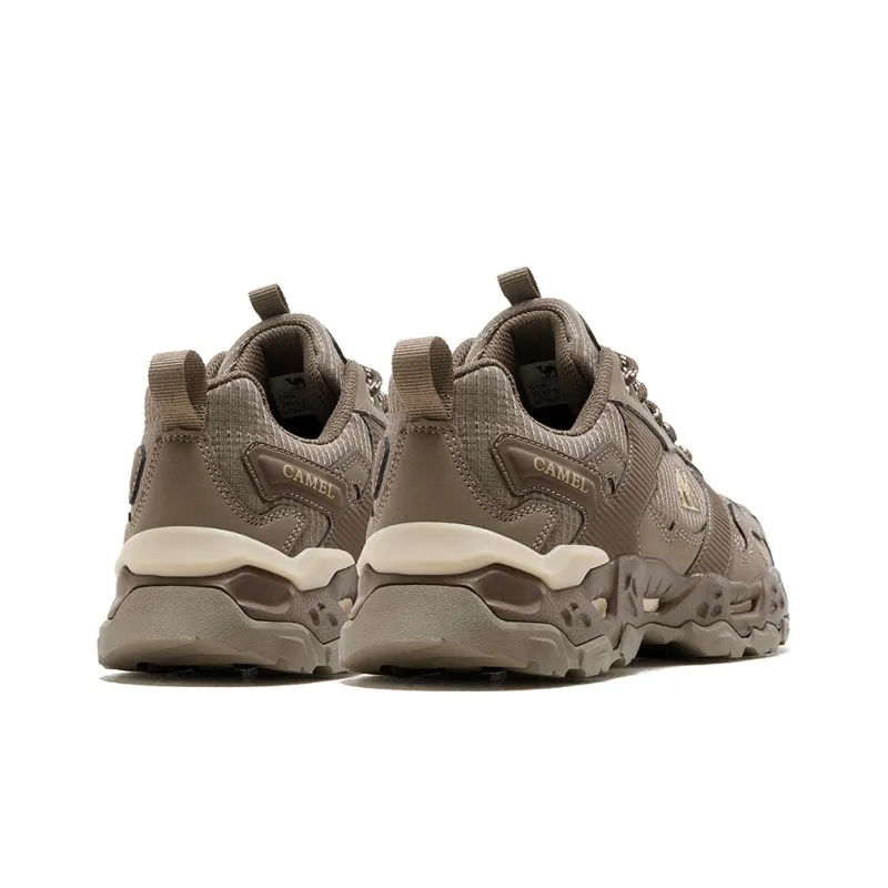 CAMEL Mystic Rock 1.0 Low Top Outdoor Shoes Men's-16