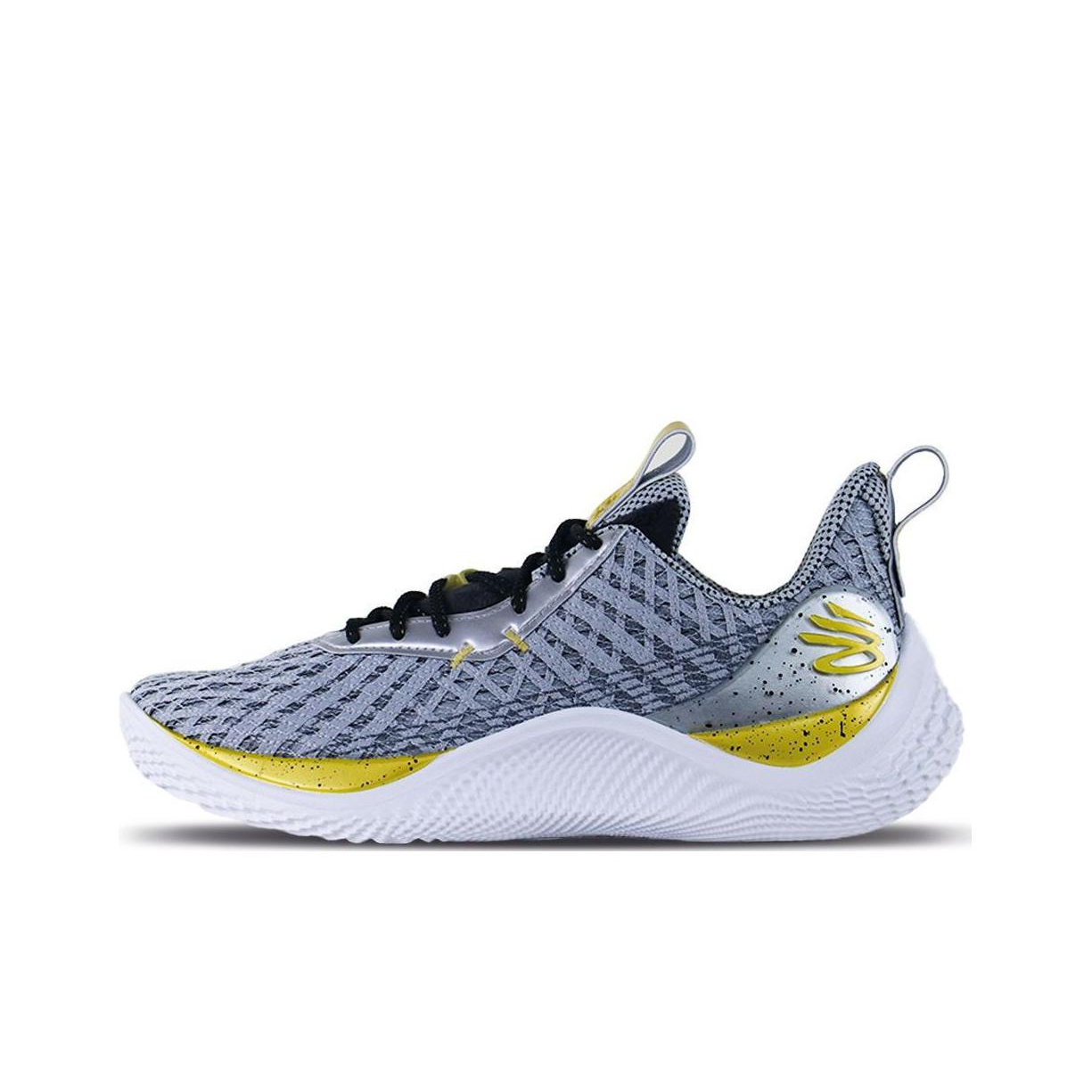 Under Armour Curry 10 Father to Son US M 8.5 - POIZON