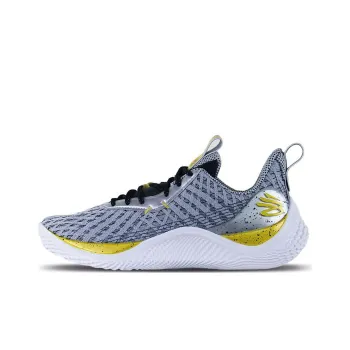 Under Armour Curry 10 Father To Son