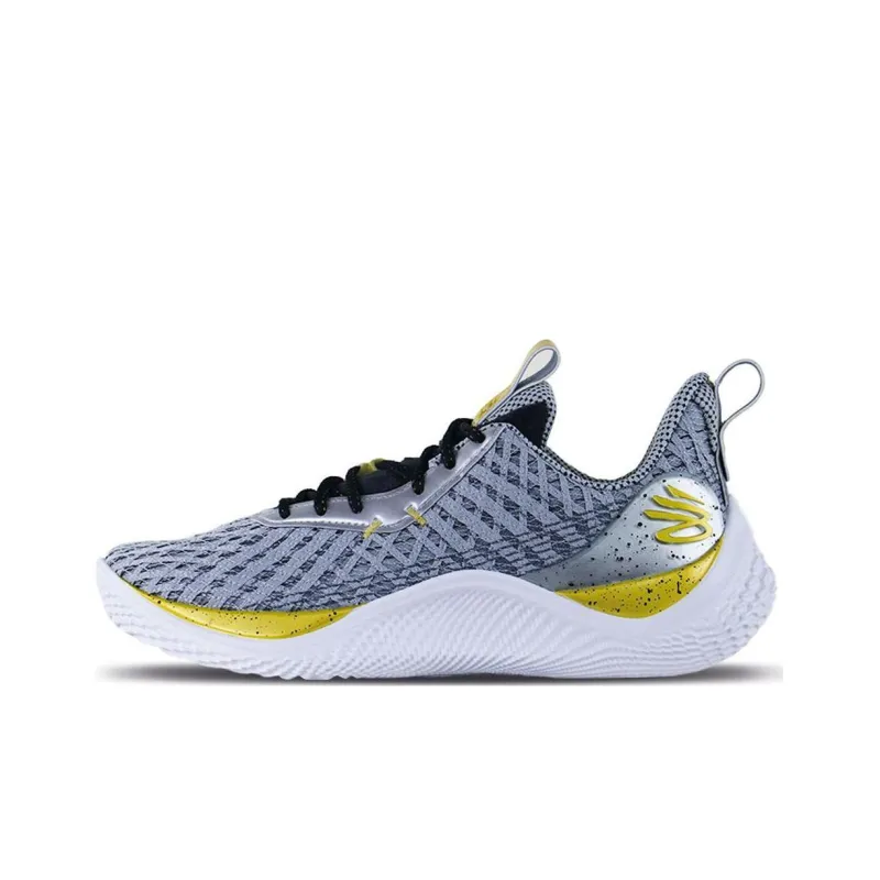 Under Armour Curry 10 Father To Son-0