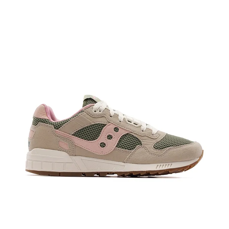 Saucony Shadow 5000 Mushroom Pack-1