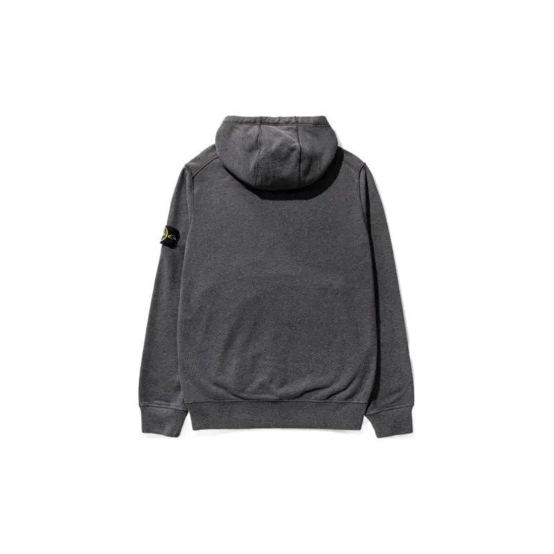 STONE ISLAND FW22 Sweatshirt Men's Gray-1