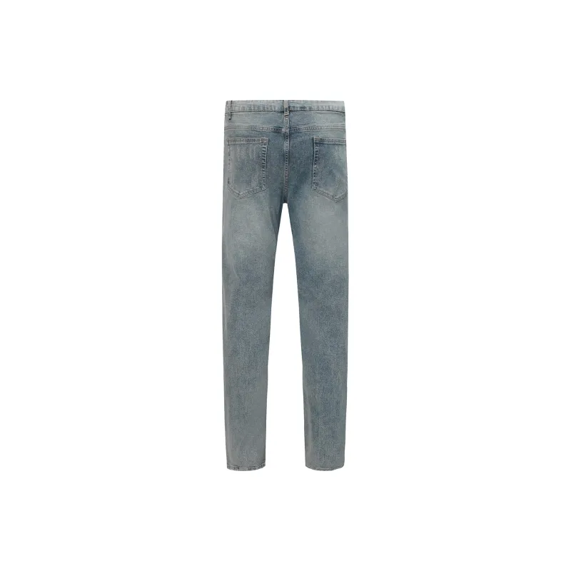 FEAROM Jeans Unisex-15