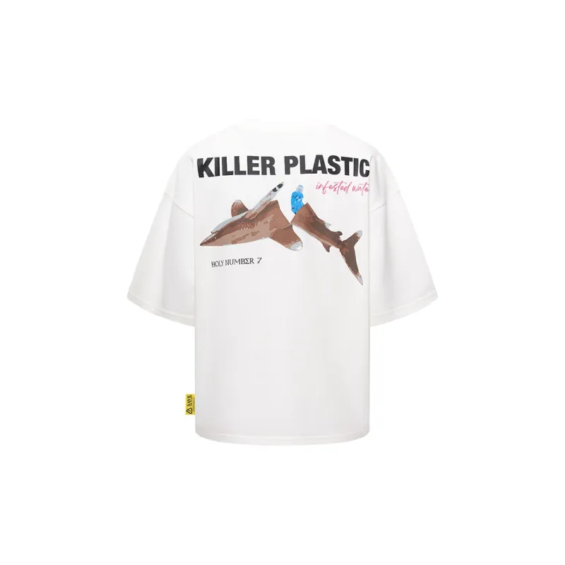 H5LY NO7 T-Shirts Unisex-5