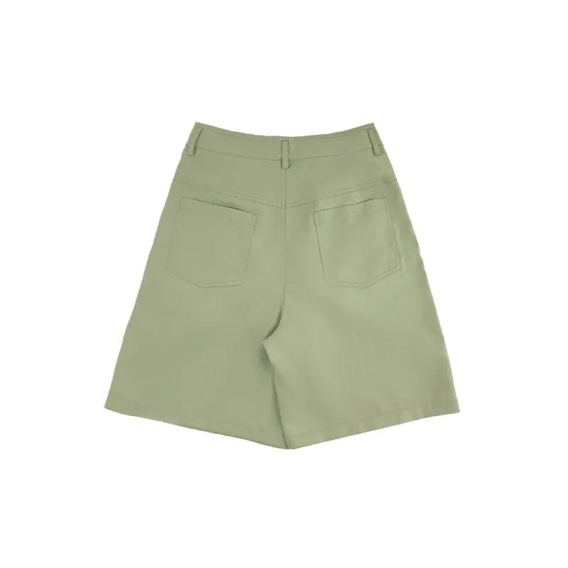MeiHaoStore Casual Shorts Women's-1