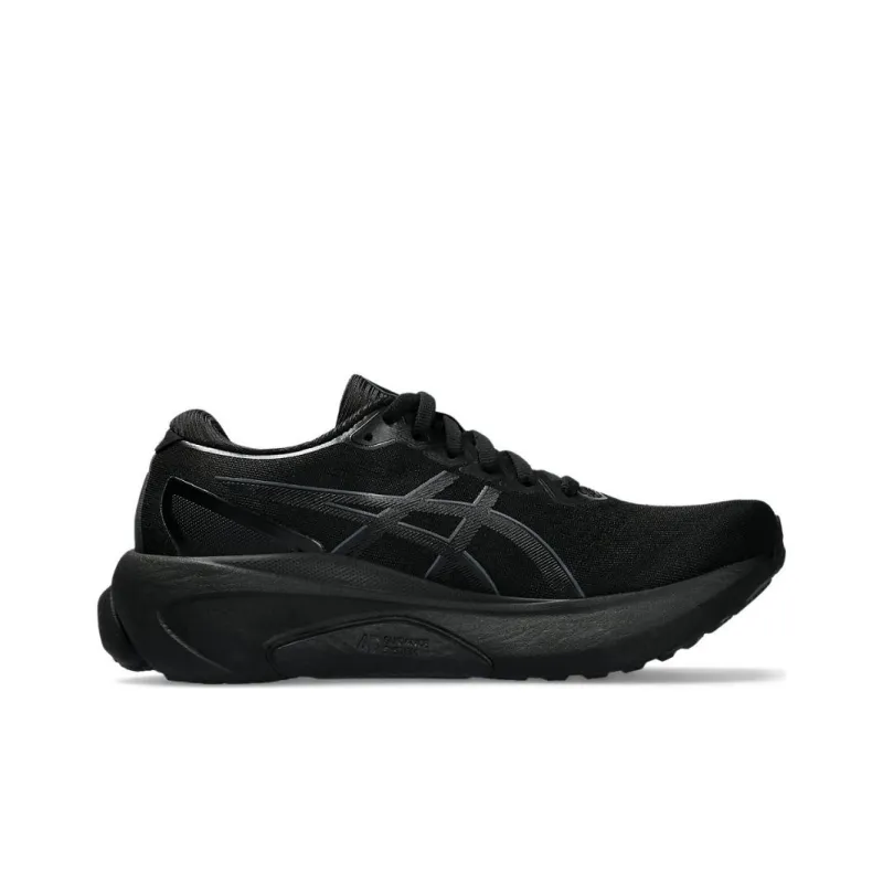 Asics Gel Kayano 30 Triple Black Women's-1