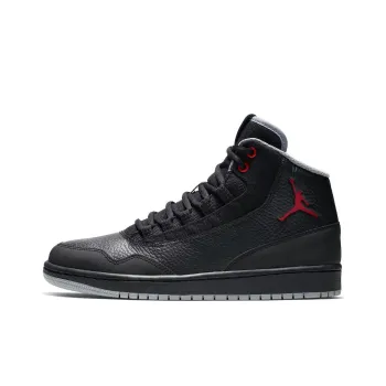 JORDAN Executive Black