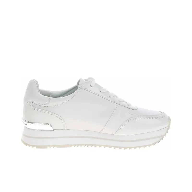 KARL LAGERFELD / Karl Lagerfeld Jeans Velocita Ikonik Logo Sneakers Women's-1