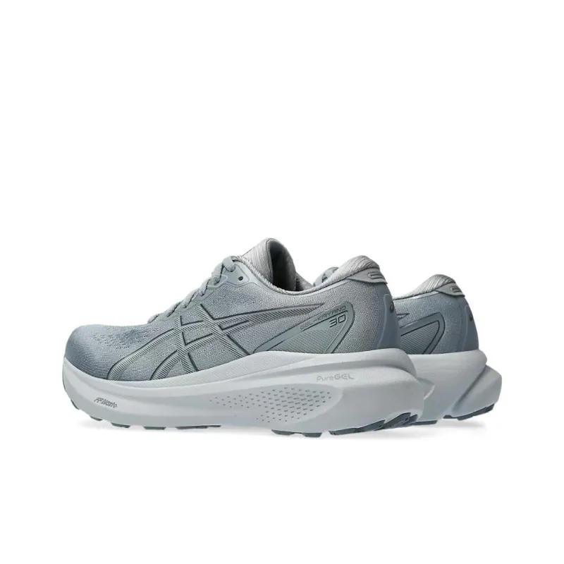 Asics Gel Kayano 30 Sheet Rock Piedmont Grey Women's-3