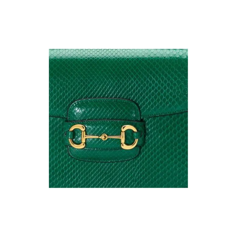 GUCCI Horsebit 1955 Shoulder Bags-5