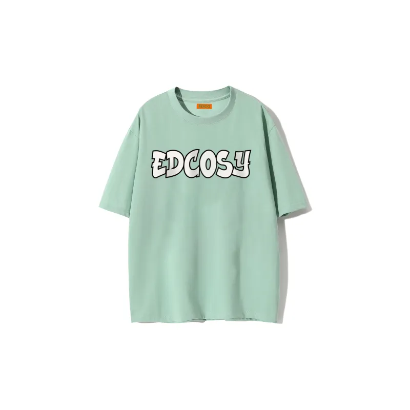 EDCO BREAK SILENCE T Shirt Unisex-13
