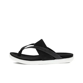 Ecco Simpil Stylish Sandals Women's Black