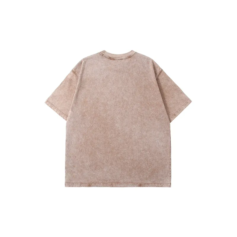 OCTO GAMBOL T-Shirts Unisex-5
