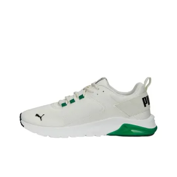 PUMA Electron E 'Vaporous Grey Archive Green'
