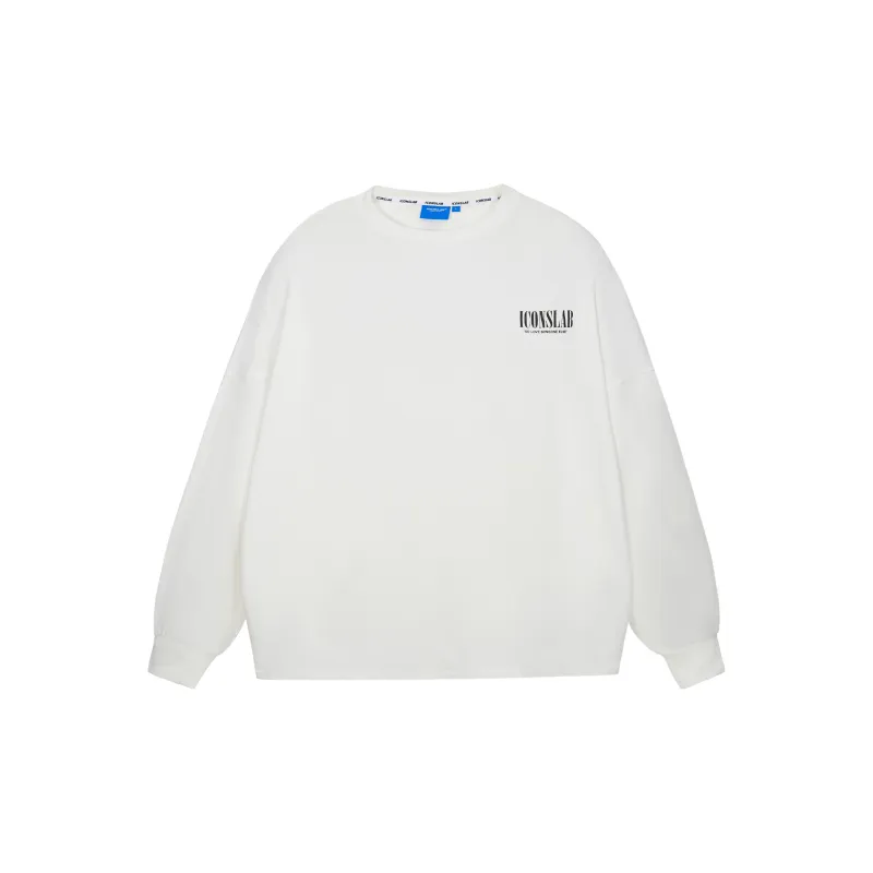 ICONS Lab T Shirts Unisex-8