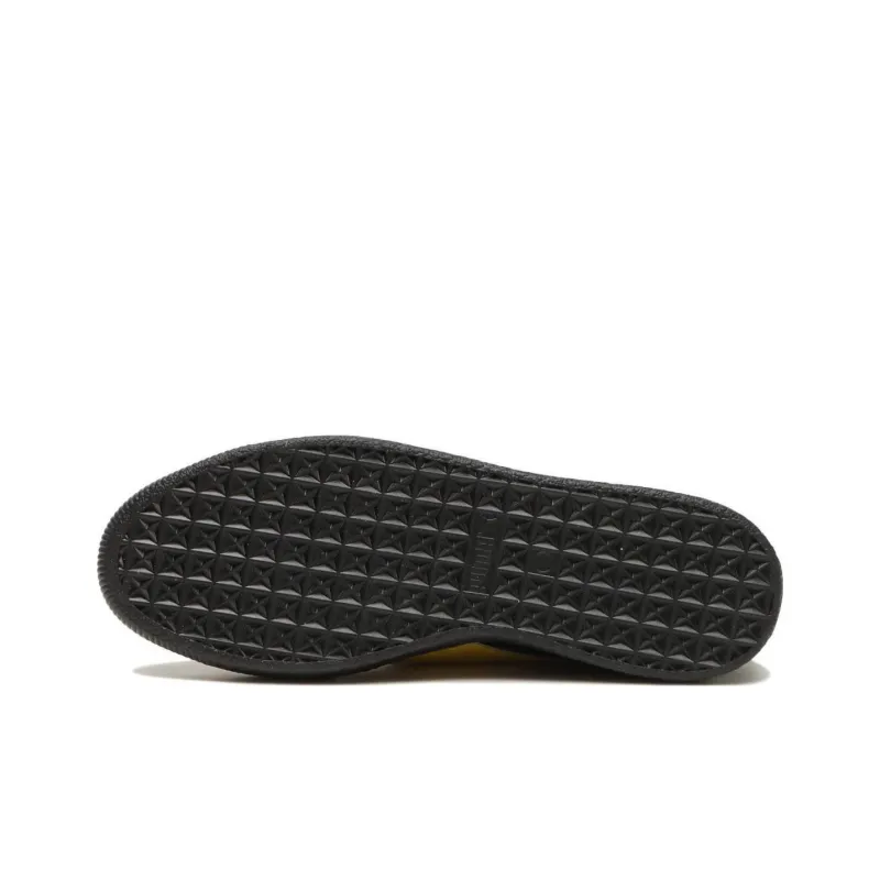 PUMA Clyde Mij Rc Gs 'Black Green'-6