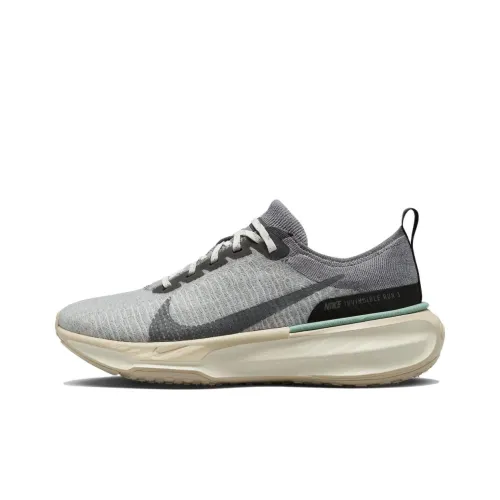 Nike ZoomX Invincible Run 3 Cool Grey Pewter