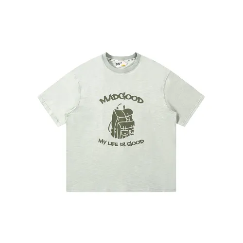 Madgood T-Shirts Women's