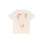 Beige Orange