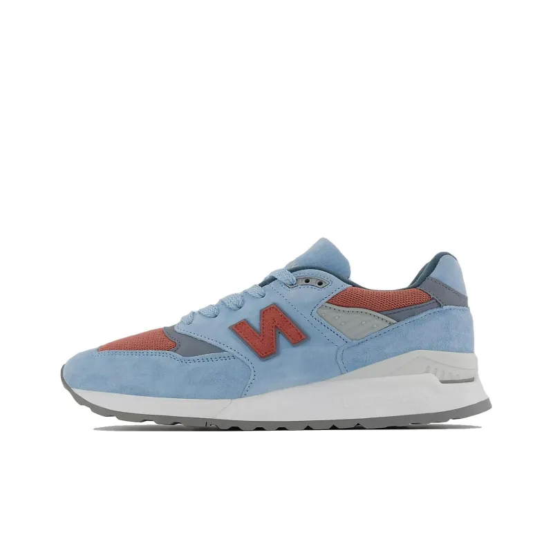 New Balance 998 Made Responsibly-0