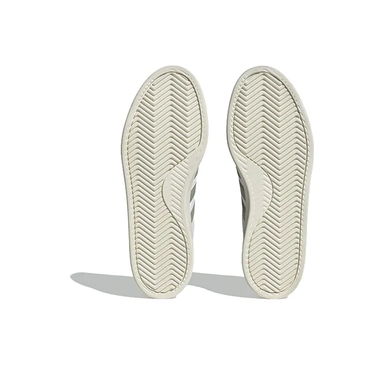 Adidas Neo Grand Court Cloudfoam Comfort 'White'-5