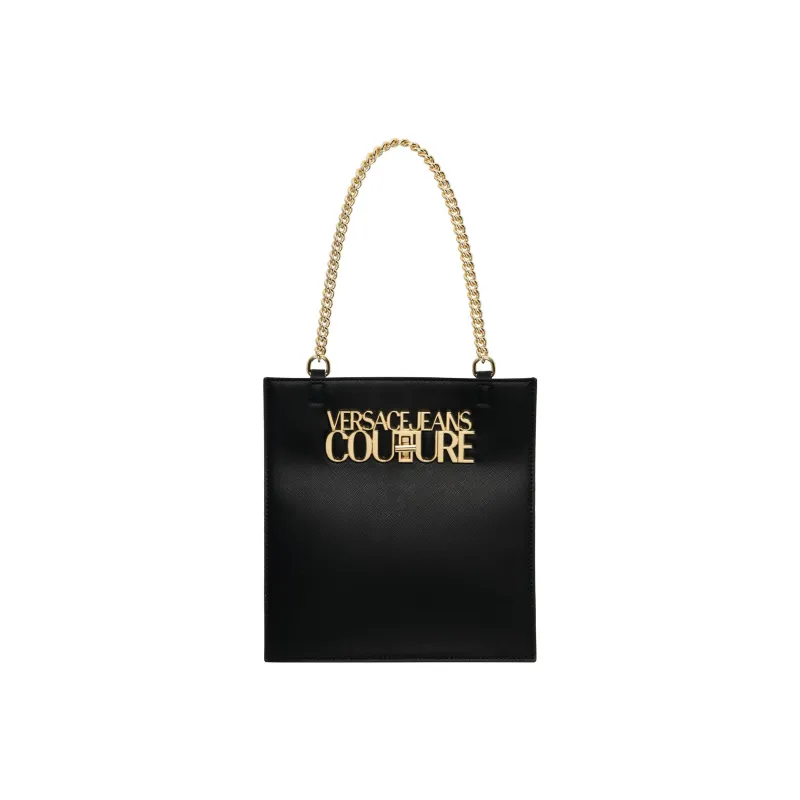 VERSACE JEANS COUTURE Shoulder Bags-0