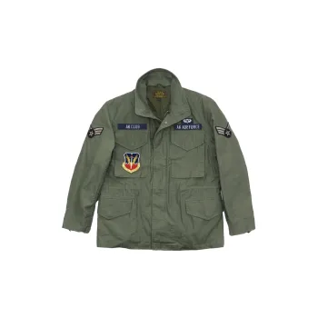 AKCLUB Original Series Jacket Men's