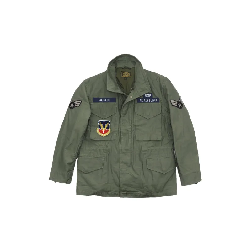 AKCLUB Original Series Jacket Men's-0